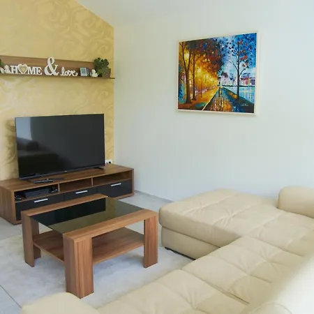 Appartement Sofia Haven In Nature With Pool Slovenska Bistrica