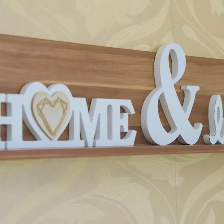 Sofia Haven In Nature With Pool