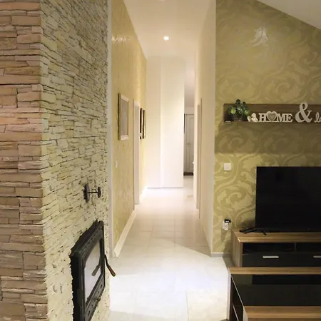 Sofia Haven In Nature With Pool Slovenska Bistrica