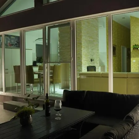 Apartman Sofia Haven In Nature With Pool *