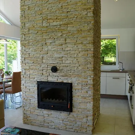 Sofia Haven In Nature With Pool Apartamento