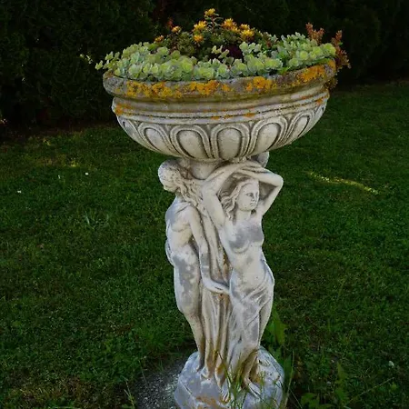 Apartman Sofia Haven In Nature With Pool *