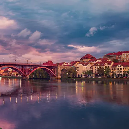 Apartman Sofia Haven In Nature With Pool *