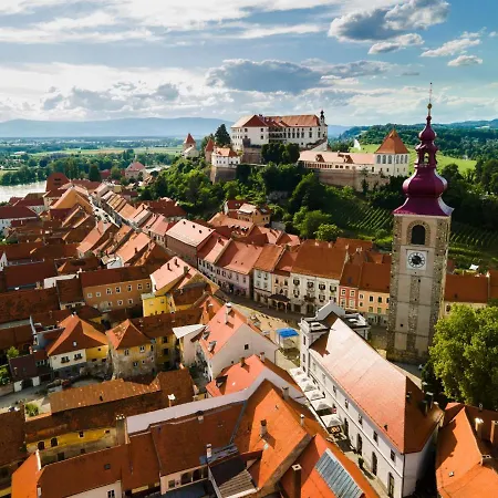 Sofia Haven In Nature With Pool Apartman Beszterce