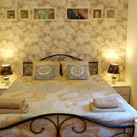 Apartman Sofia Haven In Nature With Pool *