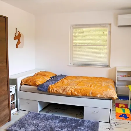 Sofia Haven In Nature With Pool Apartman