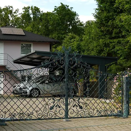 Sofia Haven In Nature With Pool * Slovenska Bistrica