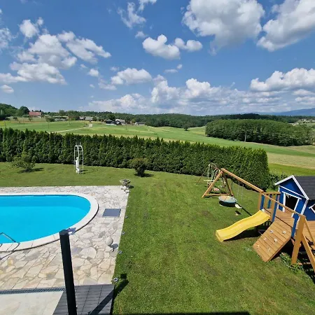 Apartman Sofia Haven In Nature With Pool *