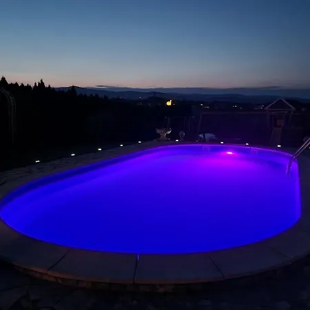 Sofia Haven In Nature With Pool Apartamento *