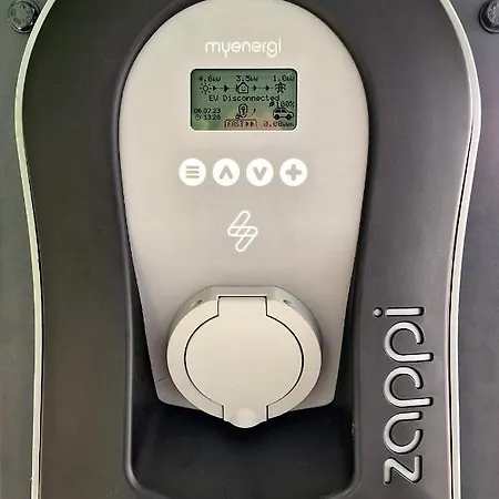 Sofia Haven In Nature With Pool Apartman