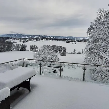 Apartman Sofia Haven In Nature With Pool Beszterce
