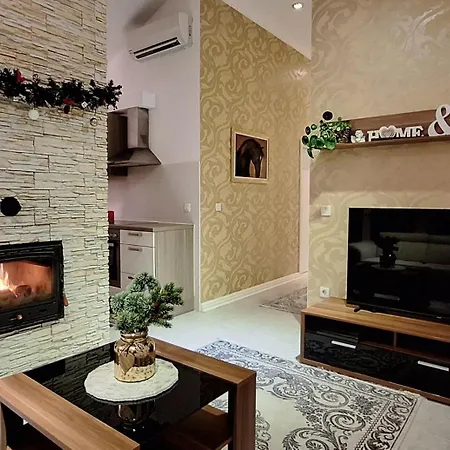 Appartement Sofia Haven In Nature With Pool *