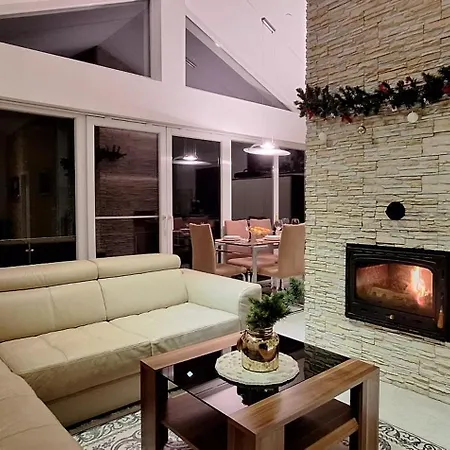 Sofia Haven In Nature With Pool Apartamento *