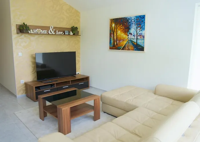 Apartment Sofia Haven In Nature With Pool Slovenska Bistrica