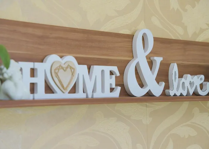 Sofia Haven In Nature With Pool