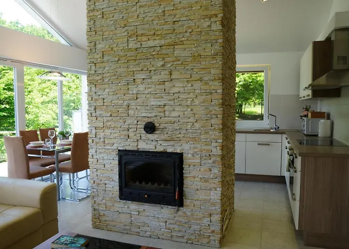 Sofia Haven In Nature With Pool Διαμέρισμα