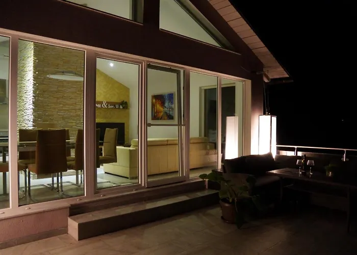 Apartment Sofia Haven In Nature With Pool *