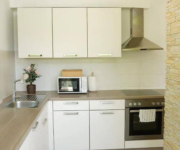 Apartment Sofia Haven In Nature With Pool Slovenska Bistrica