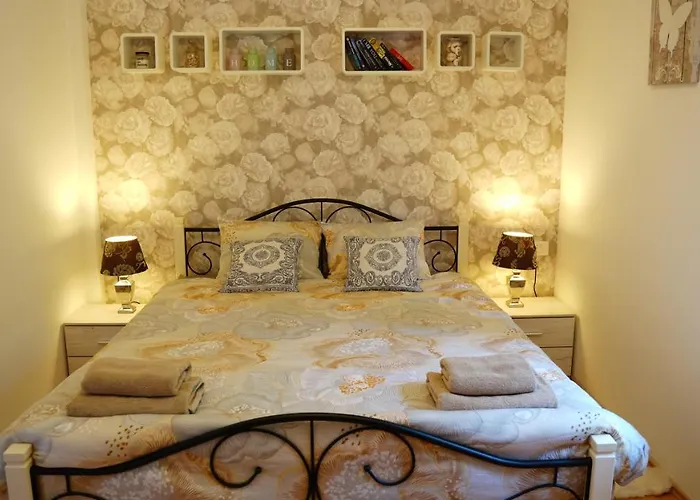 Διαμέρισμα Sofia Haven In Nature With Pool *