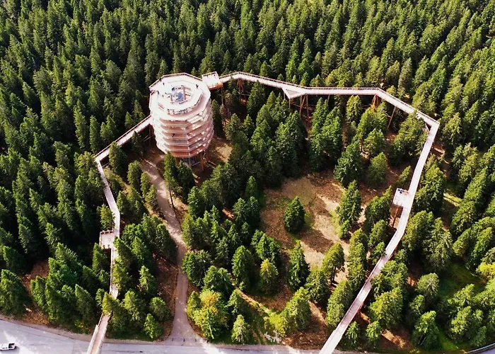 Sofia Haven In Nature With Pool