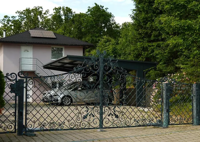 Sofia Haven In Nature With Pool * Slovenska Bistrica