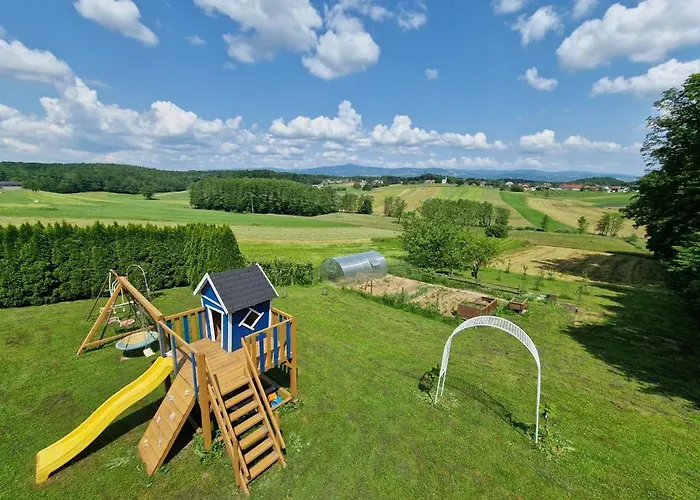 Sofia Haven In Nature With Pool Διαμέρισμα