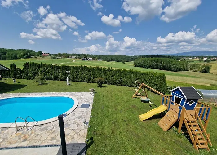 Διαμέρισμα Sofia Haven In Nature With Pool *