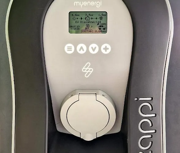 Sofia Haven In Nature With Pool Διαμέρισμα