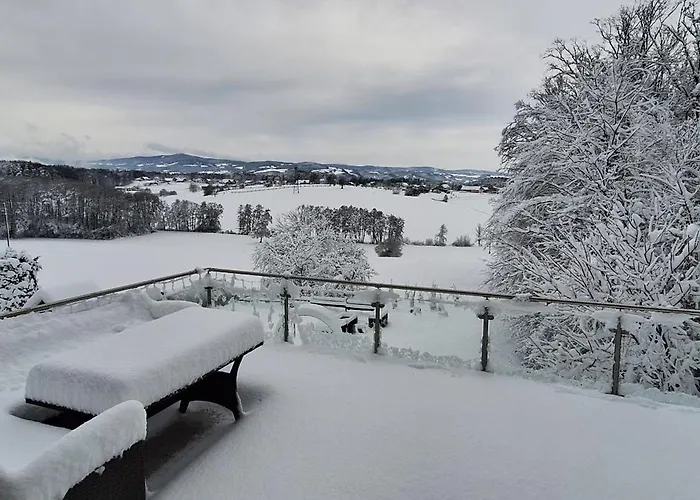 Apartment Sofia Haven In Nature With Pool Slovenska Bistrica